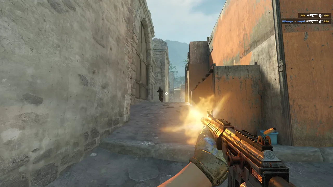 highlight